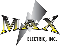 Max Electric Logo